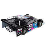 LOS-2167 1/10 Losi 22S Dirt Late Model (NO BATTERY/CHARGER)-Cars & Trucks-Mike's Hobby