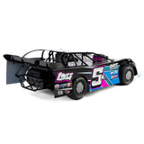 LOS-2167 1/10 Losi 22S Dirt Late Model (NO BATTERY/CHARGER)-Cars & Trucks-Mike's Hobby