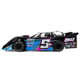 LOS-2167 1/10 Losi 22S Dirt Late Model (NO BATTERY/CHARGER)-Cars & Trucks-Mike's Hobby
