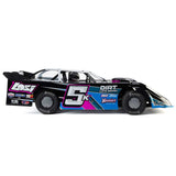 LOS-2167 1/10 Losi 22S Dirt Late Model (NO BATTERY/CHARGER)-Cars & Trucks-Mike's Hobby
