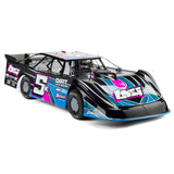 LOS-2167 1/10 Losi 22S Dirt Late Model (NO BATTERY/CHARGER)-Cars & Trucks-Mike's Hobby