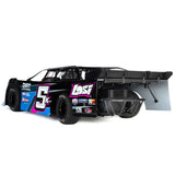 LOS-2167 1/10 Losi 22S Dirt Late Model (NO BATTERY/CHARGER)-Cars & Trucks-Mike's Hobby