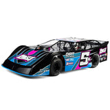 LOS-2167 1/10 Losi 22S Dirt Late Model (NO BATTERY/CHARGER)-Cars & Trucks-Mike's Hobby
