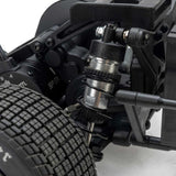LOS-2167 1/10 Losi 22S Dirt Late Model (NO BATTERY/CHARGER)-Cars & Trucks-Mike's Hobby