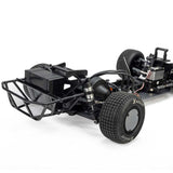 LOS-2167 1/10 Losi 22S Dirt Late Model (NO BATTERY/CHARGER)-Cars & Trucks-Mike's Hobby