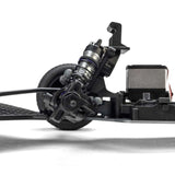 LOS-2167 1/10 Losi 22S Dirt Late Model (NO BATTERY/CHARGER)-Cars & Trucks-Mike's Hobby