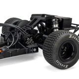 LOS-2167 1/10 Losi 22S Dirt Late Model (NO BATTERY/CHARGER)-Cars & Trucks-Mike's Hobby