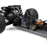LOS-2167 1/10 Losi 22S Dirt Late Model (NO BATTERY/CHARGER)-Cars & Trucks-Mike's Hobby