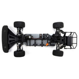 LOS-2167 1/10 Losi 22S Dirt Late Model (NO BATTERY/CHARGER)-Cars & Trucks-Mike's Hobby