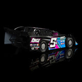 LOS-2167 1/10 Losi 22S Dirt Late Model (NO BATTERY/CHARGER)-Cars & Trucks-Mike's Hobby
