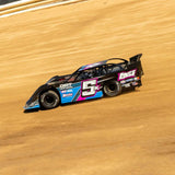 LOS-2167 1/10 Losi 22S Dirt Late Model (NO BATTERY/CHARGER)-Cars & Trucks-Mike's Hobby