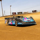 LOS-2167 1/10 Losi 22S Dirt Late Model (NO BATTERY/CHARGER)-Cars & Trucks-Mike's Hobby