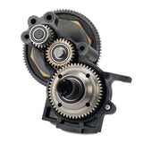 LOS-2167 1/10 Losi 22S Dirt Late Model (NO BATTERY/CHARGER)-Cars & Trucks-Mike's Hobby