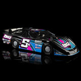 LOS-2167 1/10 Losi 22S Dirt Late Model (NO BATTERY/CHARGER)-Cars & Trucks-Mike's Hobby