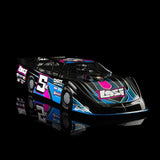 LOS-2167 1/10 Losi 22S Dirt Late Model (NO BATTERY/CHARGER)-Cars & Trucks-Mike's Hobby