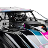 LOS-2167 1/10 Losi 22S Dirt Late Model (NO BATTERY/CHARGER)-Cars & Trucks-Mike's Hobby