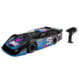 LOS-2167 1/10 Losi 22S Dirt Late Model (NO BATTERY/CHARGER)-Cars & Trucks-Mike's Hobby