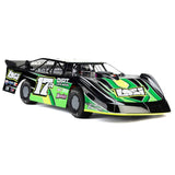 LOS-2167 1/10 Losi 22S Dirt Late Model (NO BATTERY/CHARGER)-Cars & Trucks-Mike's Hobby