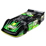 LOS-2167 1/10 Losi 22S Dirt Late Model (NO BATTERY/CHARGER)-Cars & Trucks-Mike's Hobby