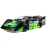 LOS-2167 1/10 Losi 22S Dirt Late Model (NO BATTERY/CHARGER)-Cars & Trucks-Mike's Hobby
