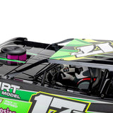 LOS-2167 1/10 Losi 22S Dirt Late Model (NO BATTERY/CHARGER)-Cars & Trucks-Mike's Hobby