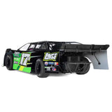 LOS-2167 1/10 Losi 22S Dirt Late Model (NO BATTERY/CHARGER)-Cars & Trucks-Mike's Hobby