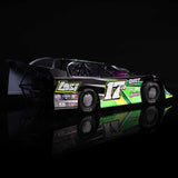 LOS-2167 1/10 Losi 22S Dirt Late Model (NO BATTERY/CHARGER)-Cars & Trucks-Mike's Hobby