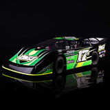 LOS-2167 1/10 Losi 22S Dirt Late Model (NO BATTERY/CHARGER)-Cars & Trucks-Mike's Hobby