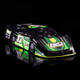 LOS-2167 1/10 Losi 22S Dirt Late Model (NO BATTERY/CHARGER)-Cars & Trucks-Mike's Hobby
