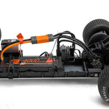 LOS-2167 1/10 Losi 22S Dirt Late Model (NO BATTERY/CHARGER)-Cars & Trucks-Mike's Hobby