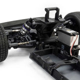 LOS-2167 1/10 Losi 22S Dirt Late Model (NO BATTERY/CHARGER)-Cars & Trucks-Mike's Hobby
