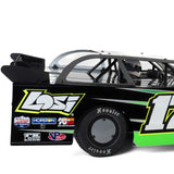LOS-2167 1/10 Losi 22S Dirt Late Model (NO BATTERY/CHARGER)-Cars & Trucks-Mike's Hobby
