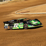LOS-2167 1/10 Losi 22S Dirt Late Model (NO BATTERY/CHARGER)-Cars & Trucks-Mike's Hobby
