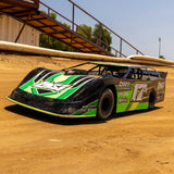 LOS-2167 1/10 Losi 22S Dirt Late Model (NO BATTERY/CHARGER)-Cars & Trucks-Mike's Hobby