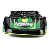 LOS-2167 1/10 Losi 22S Dirt Late Model (NO BATTERY/CHARGER)-Cars & Trucks-Mike's Hobby