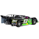 LOS-2167 1/10 Losi 22S Dirt Late Model (NO BATTERY/CHARGER)-Cars & Trucks-Mike's Hobby