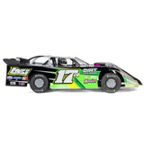 LOS-2167 1/10 Losi 22S Dirt Late Model (NO BATTERY/CHARGER)-Cars & Trucks-Mike's Hobby