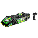 LOS-2167 1/10 Losi 22S Dirt Late Model (NO BATTERY/CHARGER)-Cars & Trucks-Mike's Hobby