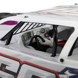 LOS-2168T1  1/10 Losi 22S Dirt Late Model RTR, Summit Racing (Battery & Charger Included)