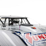 LOS-2168T1  1/10 Losi 22S Dirt Late Model RTR, Summit Racing (Battery & Charger Included)