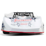 LOS-2168T1  1/10 Losi 22S Dirt Late Model RTR, Summit Racing (Battery & Charger Included)