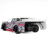 LOS-2168T1  1/10 Losi 22S Dirt Late Model RTR, Summit Racing (Battery & Charger Included)