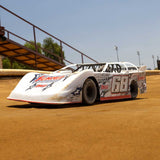 LOS-2168T1  1/10 Losi 22S Dirt Late Model RTR, Summit Racing (Battery & Charger Included)