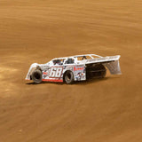 LOS-2168T1  1/10 Losi 22S Dirt Late Model RTR, Summit Racing (Battery & Charger Included)