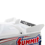 LOS-2168T1  1/10 Losi 22S Dirt Late Model RTR, Summit Racing (Battery & Charger Included)