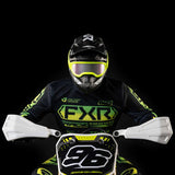 LOS-2272 Losi 1/4 Promoto-SM FXR Supermoto Motorcycle RTR Basic-Cars & Trucks-Mike's Hobby