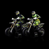 LOS-2272 Losi 1/4 Promoto-SM FXR Supermoto Motorcycle RTR Basic-Cars & Trucks-Mike's Hobby