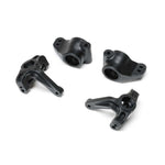 LOS-2402 Hub and Spindle Set: 22S Sprint-PARTS-Mike's Hobby