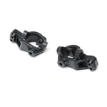 LOS-2407 Caster Block Set: 22S Sprint-PARTS-Mike's Hobby