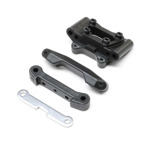 LOS-2436 Pivot Set: 22S Sprint-PARTS-Mike's Hobby